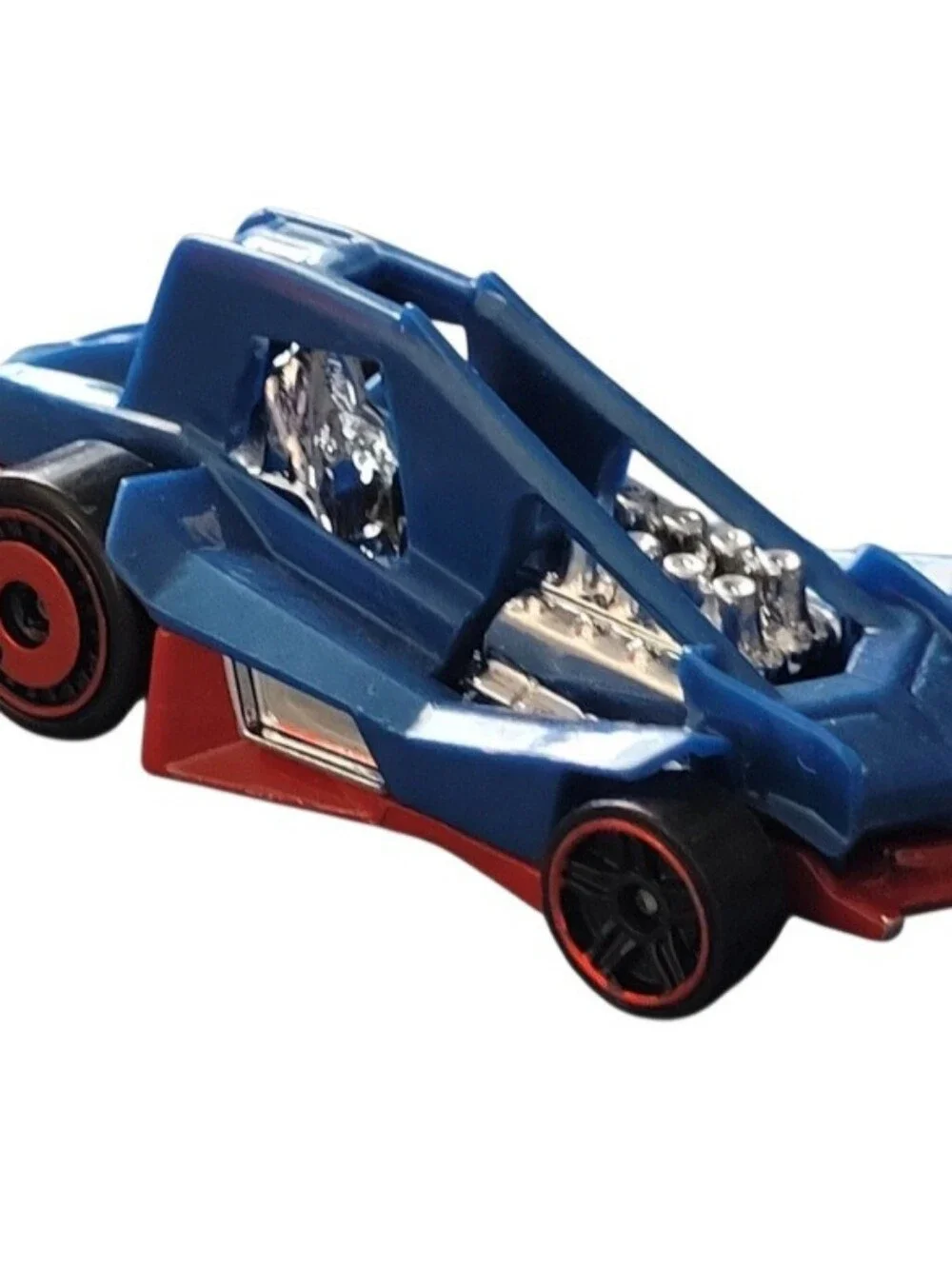 (Lot Of 3) Assorted Hot Wheels/Dirty Outlaw X2/Dieselboy Track Stars Series/1:64